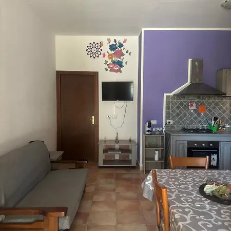 Dream House San Giovanni Suergiu