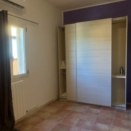 Dream House Nyaraló *