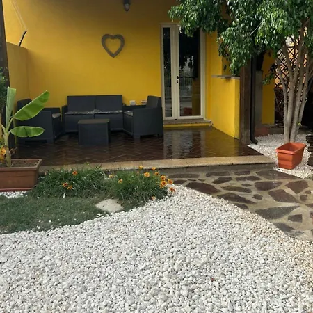 Holiday home Dream House San Giovanni Suergiu
