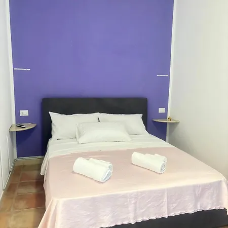 Holiday home Dream House San Giovanni Suergiu