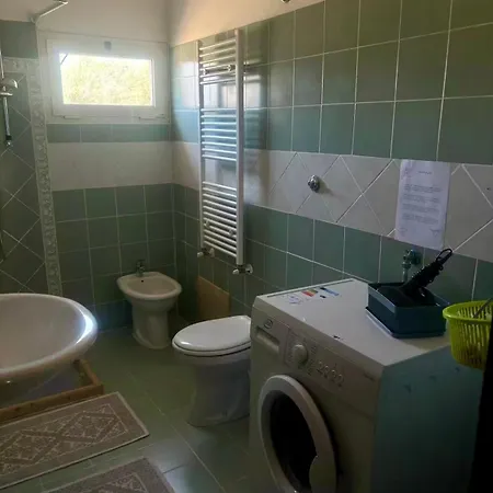 Dream House Ferienhaus San Giovanni Suèrgiu