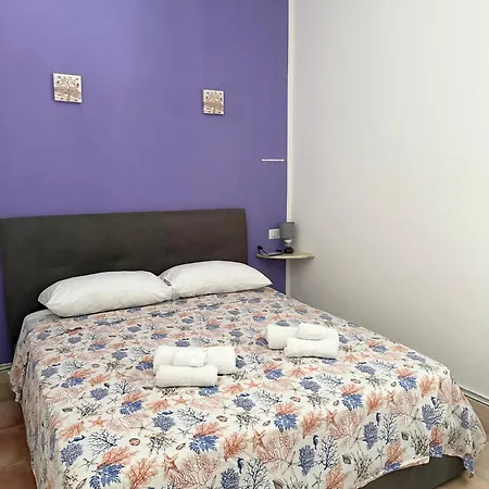 Nyaraló Dream House San Giovanni Suèrgiu