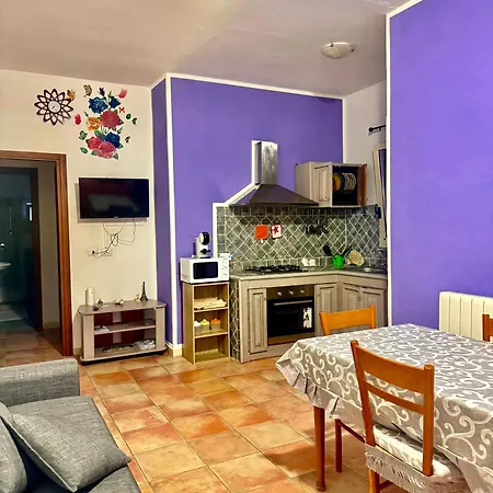 Dream House Nyaraló