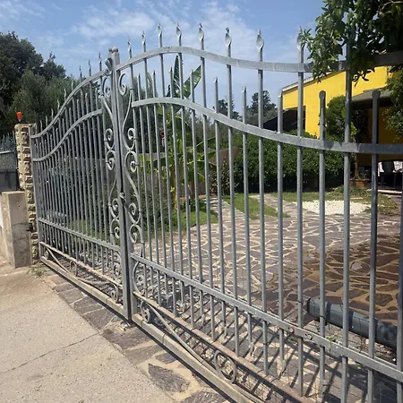 בית נופש Dream House