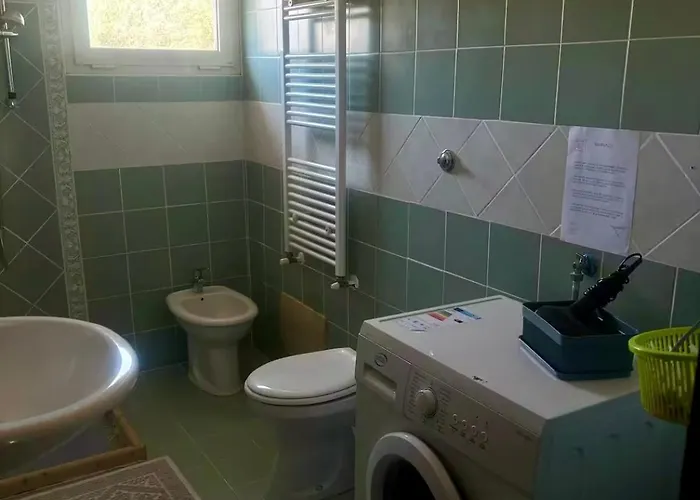 Dream House Сasa de vacaciones San Giovanni Suèrgiu