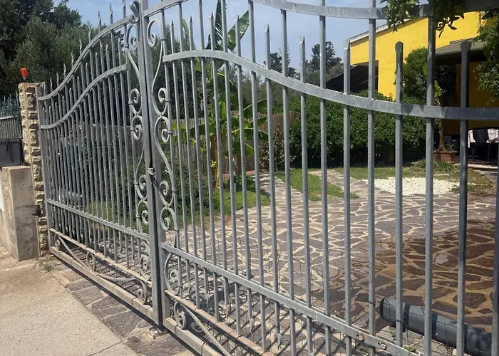 Nyaraló Dream House